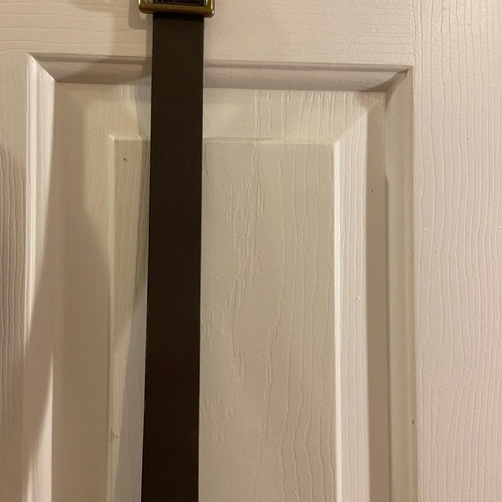 GAP Kids Brown Belt